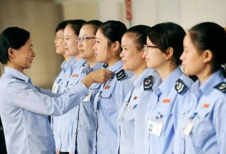 中国公务员录用标准有变