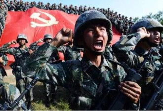 解放军报：若武力介入台海 日本全国或沦为战场