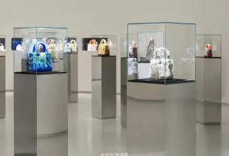 李冰冰于适亮相ART021，朱珠章泽天慈善晚宴同框