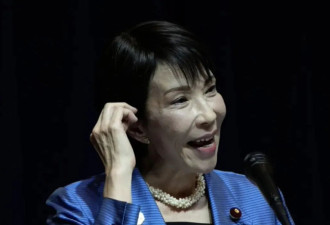 陆贴：高市早苗想玩核潜艇，有多危险？