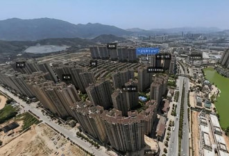 中国五折甩房潮来袭 现在买房 是捡漏还是跳坑