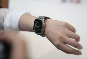 苹果输了!Apple Watch"血氧监测"侵权恐赔6.34亿