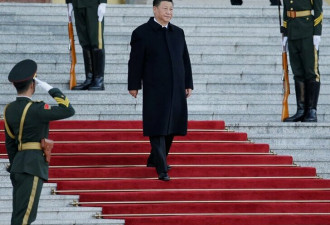 “抓到习近平送给我，我也不会要”