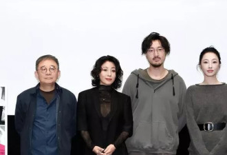 白百何携两子亮相!17岁长子神似前夫陈羽凡,二儿子刚满5岁!