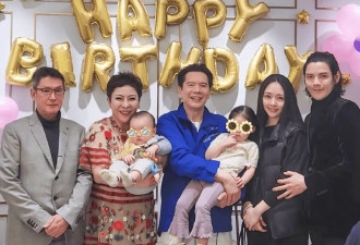 向太称向佑在美国被小孩吐痰,向佐十分生气打断对方的手