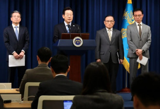 韩国刚承诺多买美国武器，转头豁免待遇没了