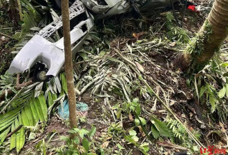 巴厘岛车祸致中国游客5死8伤，亲历者：遇难者...