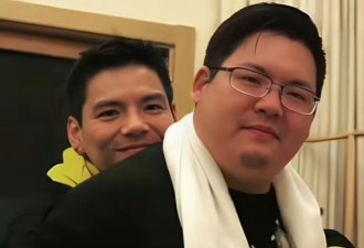 向佑赴美遭歧视吐痰 向佐抓狂把人家手打断了