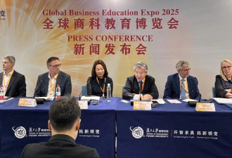 复旦管理学院院长：中国科创 处境“悲壮”