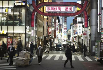 全球最富城市榜出炉：东京第1 首尔第5 旧金山…