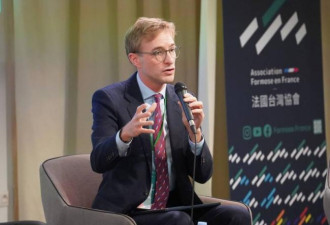 “中国强烈施压，已经失去了3个国家”