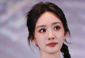 杨幂的获奖感言全网火了 秦海璐的评价 终于有人信了！