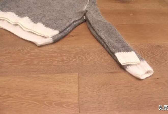 女子为10件毛衣从法国飞回国维权:不是钱的事