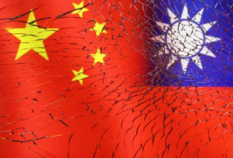 北京从“必提台湾”到“不提台湾”