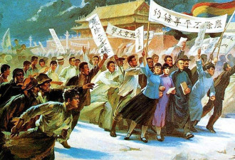 打“反日牌”！当下是北京最佳战略窗口期