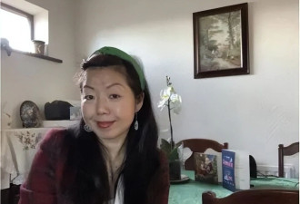 放弃年薪百万嫁到英国 我现在只想回国