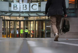 从BBC丑闻看英国民粹主义