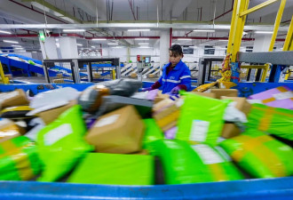 双十一10年：从狂欢到消费觉醒