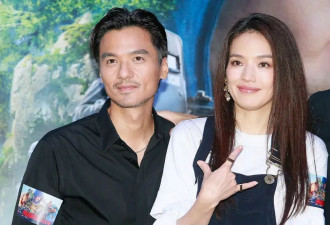 舒淇公开回应生育问题：一直都想要孩子但未能如愿