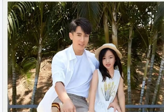 回应女儿早恋传闻，吴尊理解女儿的想法，我15岁就谈恋爱了！