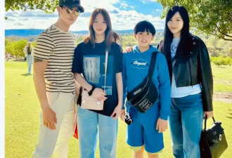 回应女儿早恋传闻，吴尊理解女儿的想法，我15岁就谈恋爱了！