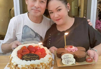 海俊杰公开妻子病况，已筹到79万仍在等待换肝，TVB艺人前往探望