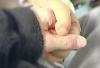 海俊杰公开妻子病况，已筹到79万仍在等待换肝，TVB艺人前往探望