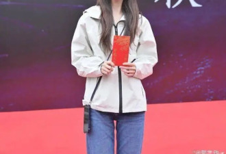 下一个流量花，会是她吗？