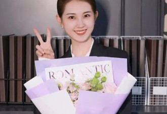 下一个流量花，会是她吗？