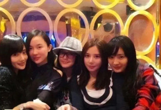李小璐：44岁，复出失败，成为弃子