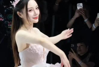 李小璐：44岁，复出失败，成为弃子