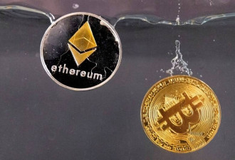 比特币崩跌！华尔街分析师发出警告