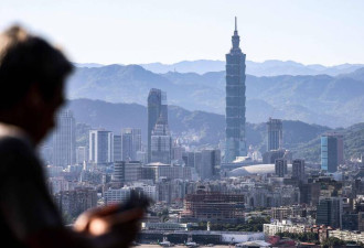 热评：台湾病，很悲哀吗？