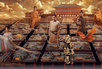 《唐诡3》开分8.1延续口碑热度，系列剧集表现真的“可复制”吗？