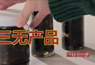"杀人蜂"遭滥养：利润高达10倍