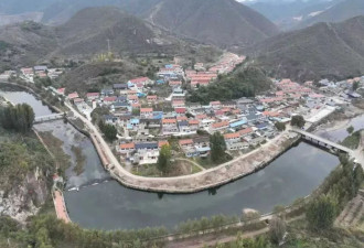 山村的秘密："地下水有金子"，村民大肆盗采地下水