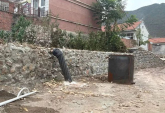 山村的秘密："地下水有金子"，村民大肆盗采地下水