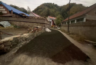 山村的秘密："地下水有金子"，村民大肆盗采地下水