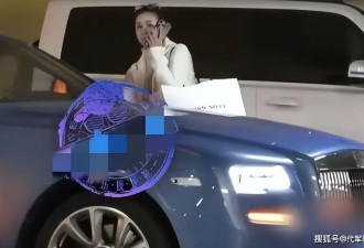 李小萌近况曝光，意外揭开王雷隐藏财力，“戏霸”的底气藏不住了