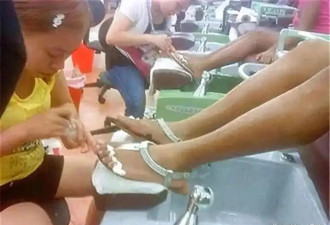 罗玉凤近况曝光：自称病得很重牙掉了也没钱治