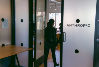 Anthropic称中国黑客利用该公司AI技术发起网络攻击