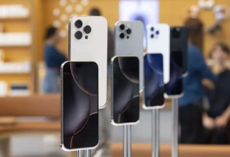 iPhone大变革！传发表会改成“1年2次”