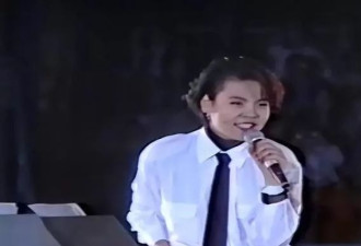 春晚成名后,她洗完澡从23楼跳下,临终之前高喊一声"妈妈"