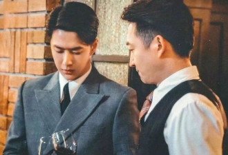 48小时内，央视4次点名，曝光王一博的真实处境