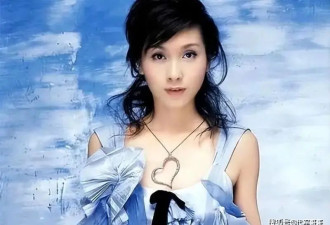 插足富商婚姻,被原配打了一巴掌的杨恭如,如今..