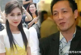 插足富商婚姻,被原配打了一巴掌的杨恭如,如今..
