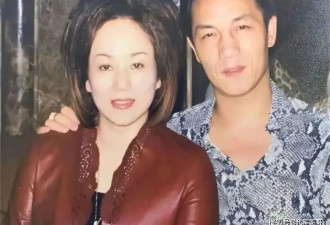 插足富商婚姻,被原配打了一巴掌的杨恭如,如今..