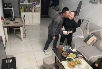 夫妻冷战10天后 妻子1个举动化解所有 让人泪目