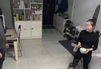 夫妻冷战10天后 妻子1个举动化解所有 让人泪目
