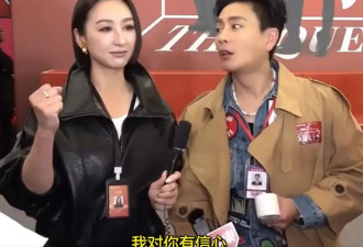 黄宗泽回应凭《新闻女王2》冲击视帝：观众的认可比奖项本身更有价值